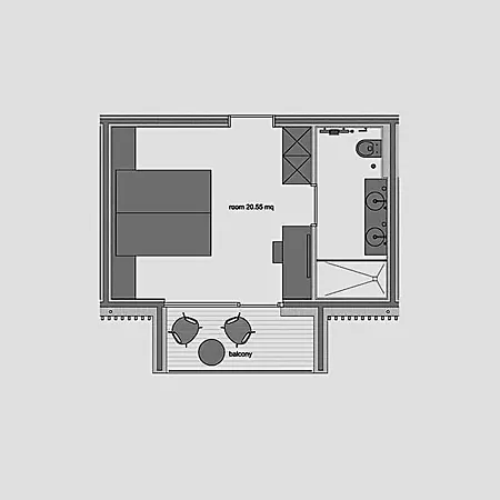 Wud Hotel