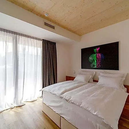 Wud Hotel Ljubljana