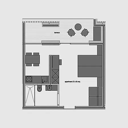 Wud Hotel Ljubljana