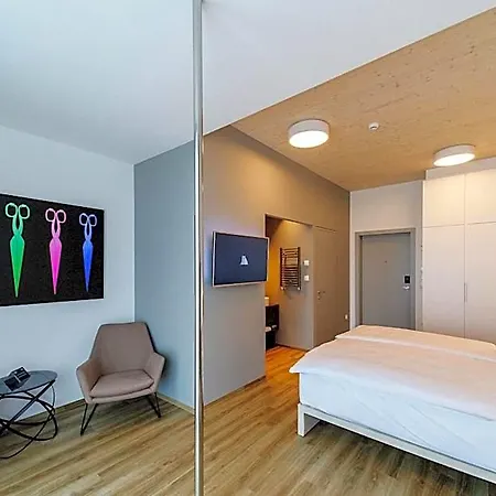 Wud Hotel