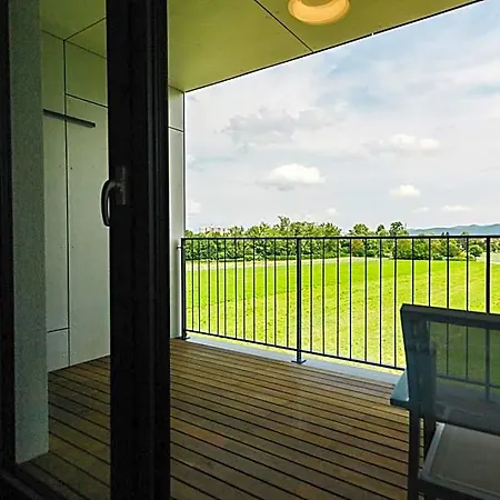 Wud Hotel Ljubljana
