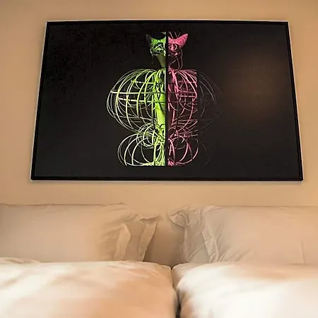 Hotel Wud Ljubljana