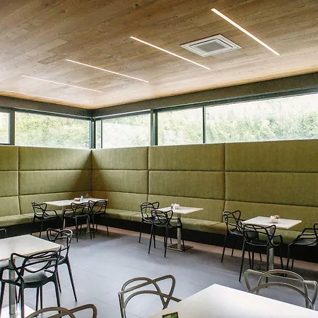 Wud Hotel Ljubljana