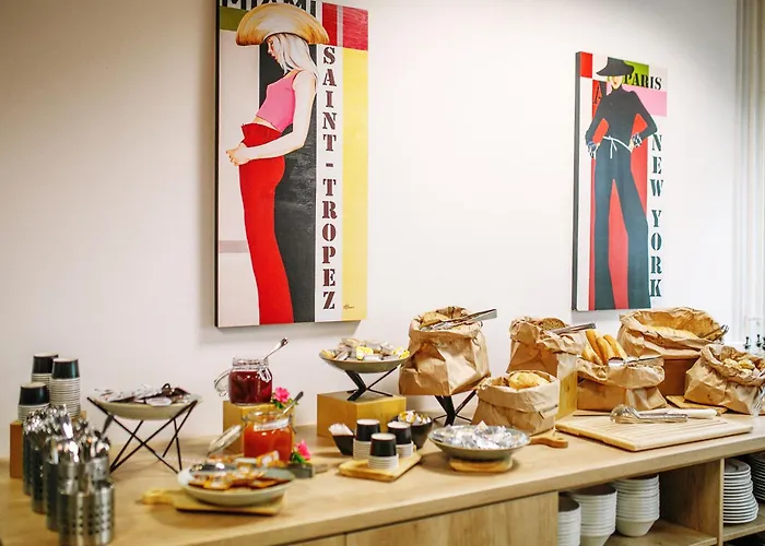 Szálloda Wud Ljubljana