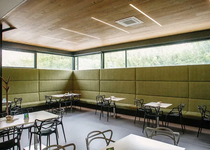 Wud Szálloda Ljubljana