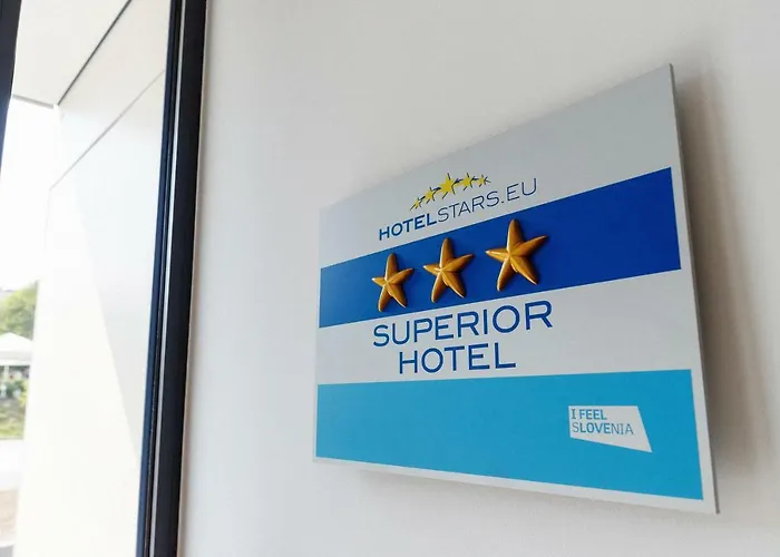 Wud 3* 卢布尔雅那