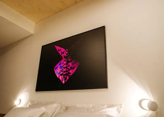 ホテル Wud リュブリャナ